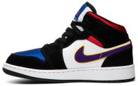 Air Jordan 1 Mid SE GS ‘Rivals’ BQ6931-005