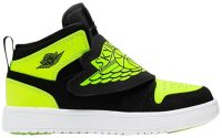 Sky Jordan 1 PS ‘Black Volt’ BQ7197-007