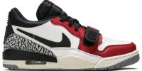 Jordan Legacy 312 Low ‘Chicago’ CD7069-106