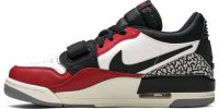 Jordan Legacy 312 Low ‘Chicago’ CD7069-106