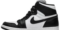 Air Jordan 1 Retro High OG ‘Black/White’ 555088-010