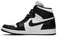 Air Jordan 1 Retro High OG ‘Black/White’ 555088-010