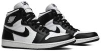 Air Jordan 1 Retro High OG ‘Black/White’ 555088-010