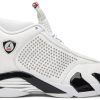 Supreme x Air Jordan 14 Retro ‘White’ BV7630-106