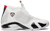 Supreme x Air Jordan 14 Retro ‘White’ BV7630-106