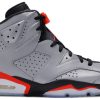 Air Jordan 6 Retro SP ‘Reflections Of A Champion’ CI4072-001