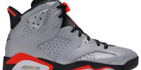 Air Jordan 6 Retro SP ‘Reflections Of A Champion’ CI4072-001