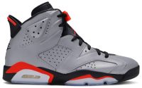 Air Jordan 6 Retro SP ‘Reflections Of A Champion’ CI4072-001