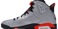 Air Jordan 6 Retro SP ‘Reflections Of A Champion’ CI4072-001