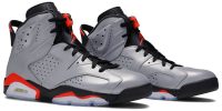 Air Jordan 6 Retro SP ‘Reflections Of A Champion’ CI4072-001