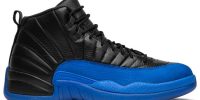 Air Jordan 12 Retro ‘Game Royal’ 130690-014