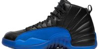 Air Jordan 12 Retro ‘Game Royal’ 130690-014