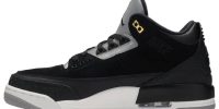 Air Jordan 3 Retro Tinker SP ‘Black Cement’ CK4348-007