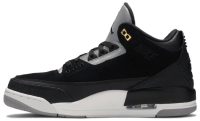 Air Jordan 3 Retro Tinker SP ‘Black Cement’ CK4348-007