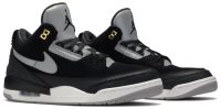 Air Jordan 3 Retro Tinker SP ‘Black Cement’ CK4348-007