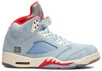 Trophy Room x Air Jordan 5 Retro ‘Ice Blue’ CI1899-400