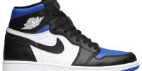 Air Jordan 1 Retro High OG ‘Royal Toe’ 555088-041