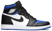 Air Jordan 1 Retro High OG ‘Royal Toe’ 555088-041