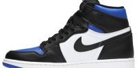 Air Jordan 1 Retro High OG ‘Royal Toe’ 555088-041