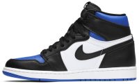 Air Jordan 1 Retro High OG ‘Royal Toe’ 555088-041