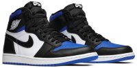 Air Jordan 1 Retro High OG ‘Royal Toe’ 555088-041