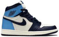 Air Jordan 1 Retro High OG ‘Obsidian’ 555088-140