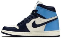 Air Jordan 1 Retro High OG ‘Obsidian’ 555088-140