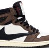 Travis Scott x Air Jordan 1 Retro High OG ‘Mocha’ CD4487-100