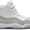 Air Jordan 11 Retro ‘Vast Grey’ AR0715-100