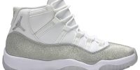 Air Jordan 11 Retro ‘Vast Grey’ AR0715-100