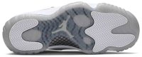 Air Jordan 11 Retro ‘Vast Grey’ AR0715-100