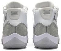 Air Jordan 11 Retro ‘Vast Grey’ AR0715-100