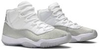 Air Jordan 11 Retro ‘Vast Grey’ AR0715-100