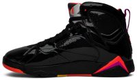 Wmns Air Jordan 7 Retro ‘Black Gloss’ 313358-006