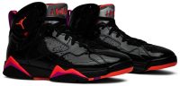 Wmns Air Jordan 7 Retro ‘Black Gloss’ 313358-006