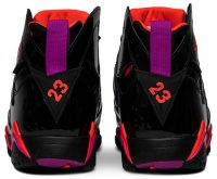 Wmns Air Jordan 7 Retro ‘Black Gloss’ 313358-006