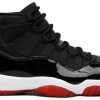 Air Jordan 11 Retro ‘Bred’ 2019 378037-061