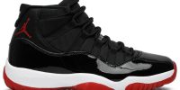 Air Jordan 11 Retro ‘Bred’ 2019 378037-061