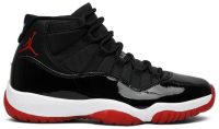 Air Jordan 11 Retro ‘Bred’ 2019 378037-061