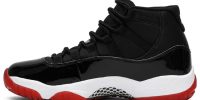 Air Jordan 11 Retro ‘Bred’ 2019 378037-061