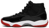 Air Jordan 11 Retro ‘Bred’ 2019 378037-061