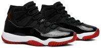 Air Jordan 11 Retro ‘Bred’ 2019 378037-061