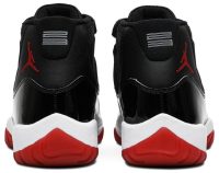 Air Jordan 11 Retro ‘Bred’ 2019 378037-061