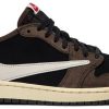 Travis Scott x Air Jordan 1 Low ‘Mocha’ CQ4277-001