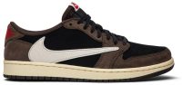 Travis Scott x Air Jordan 1 Low ‘Mocha’ CQ4277-001