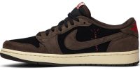 Travis Scott x Air Jordan 1 Low ‘Mocha’ CQ4277-001