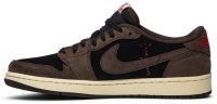 Travis Scott x Air Jordan 1 Low ‘Mocha’ CQ4277-001