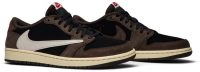 Travis Scott x Air Jordan 1 Low ‘Mocha’ CQ4277-001