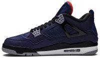 Air Jordan 4 Winter ‘Loyal Blue’ CQ9597-401