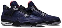 Air Jordan 4 Winter ‘Loyal Blue’ CQ9597-401